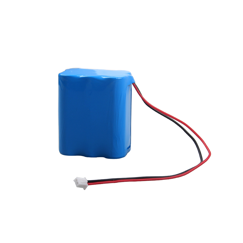 

Great power icr18650 battery 18650 2S3P 7.4v battery pack li-ion battery 7.4v 6600mAh for LED light