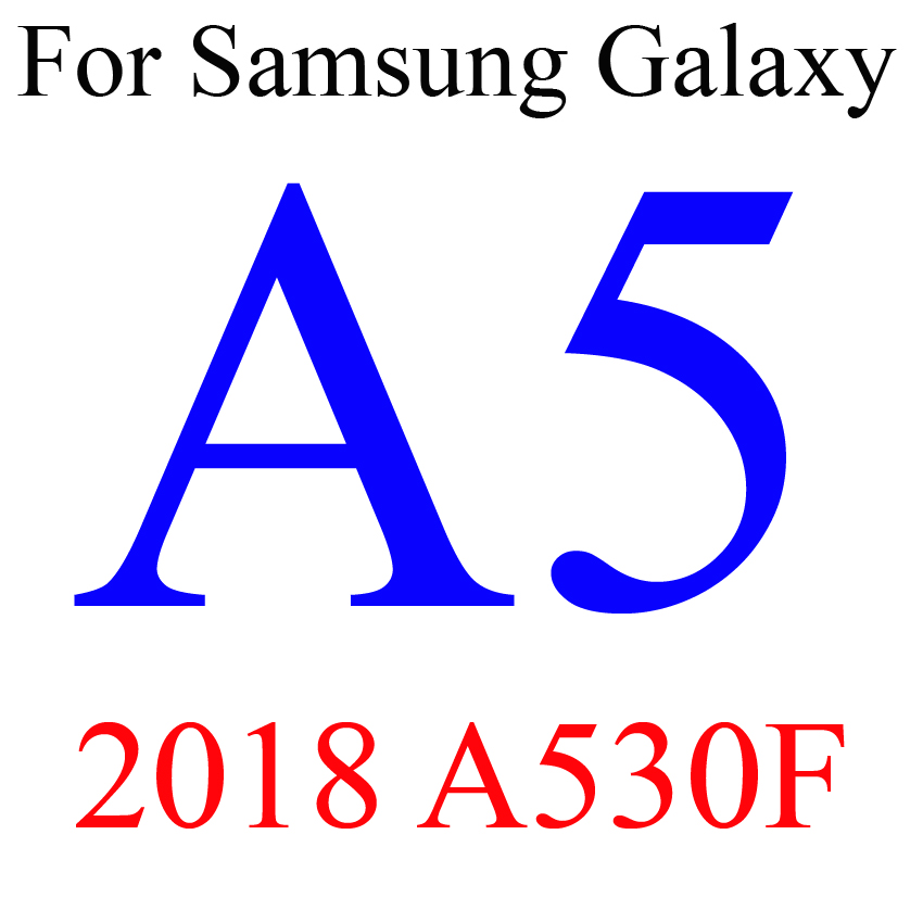 A5 2018 A530F