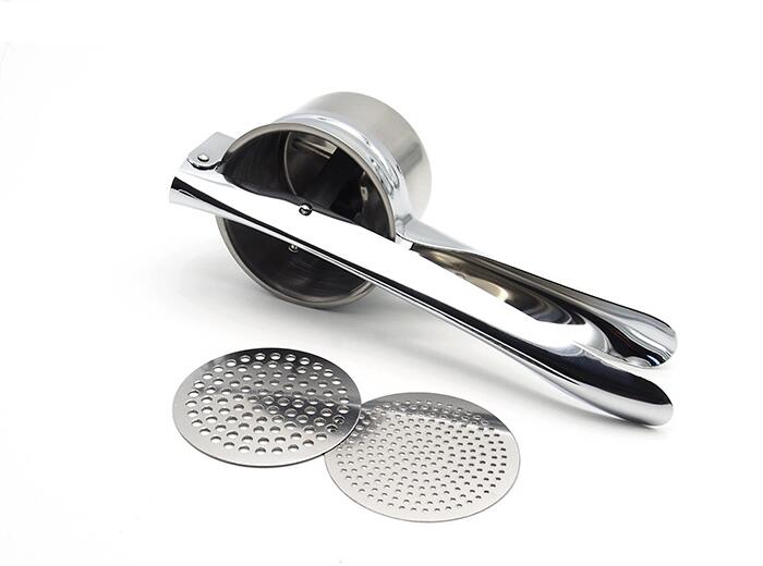 potato press ricer