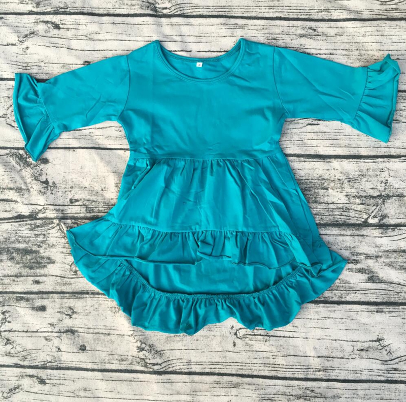 baby frock in lawn