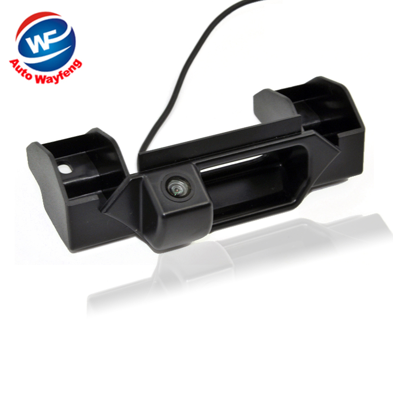 Backup Camera Rear View Rearview Parking Camera Night Vision Car Reverse Camera For Suzuki Grand Vitara Suzuki SX4 Hatchback-image-420200797