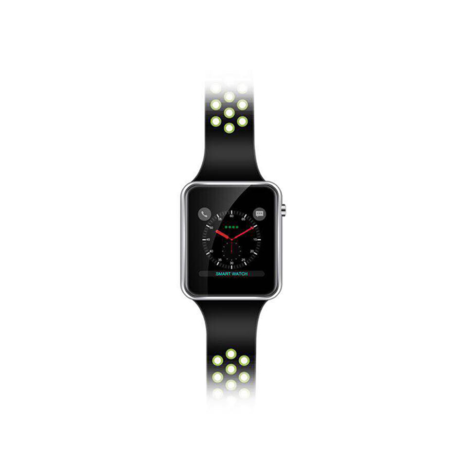 m3 brand watch