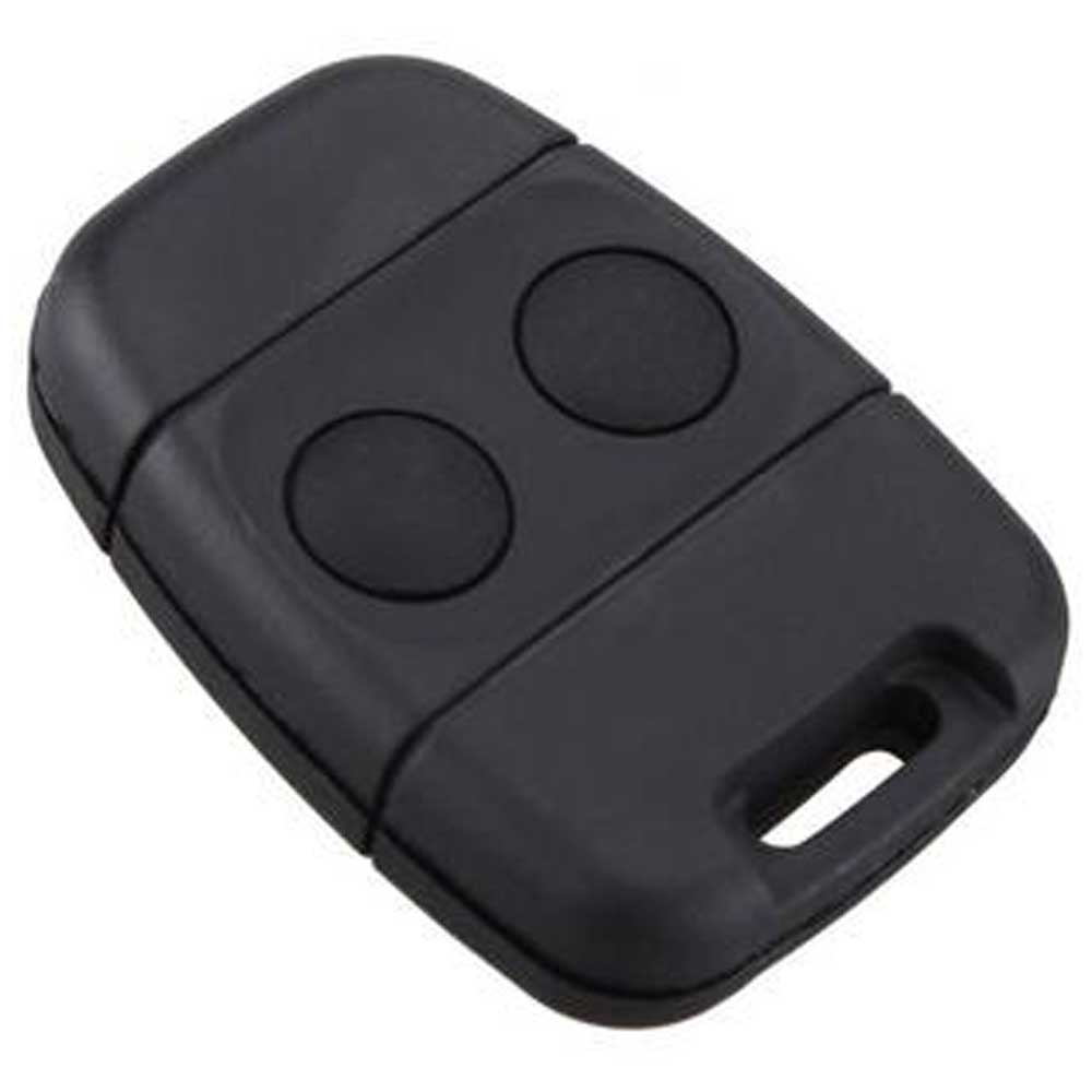 Car 2 Button Keyless Entry Remote Key Shell Case Button Pad for Rover Land Rover Freelander ZS ZR 200 400 25 45 Flip-image-416249882