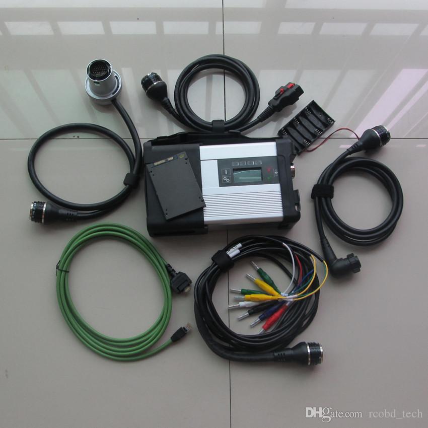 

2022 mb sd connect compact star diagnosis tool c5 software with ssd xentry das epc for 95% laptops 12v 24v wifi