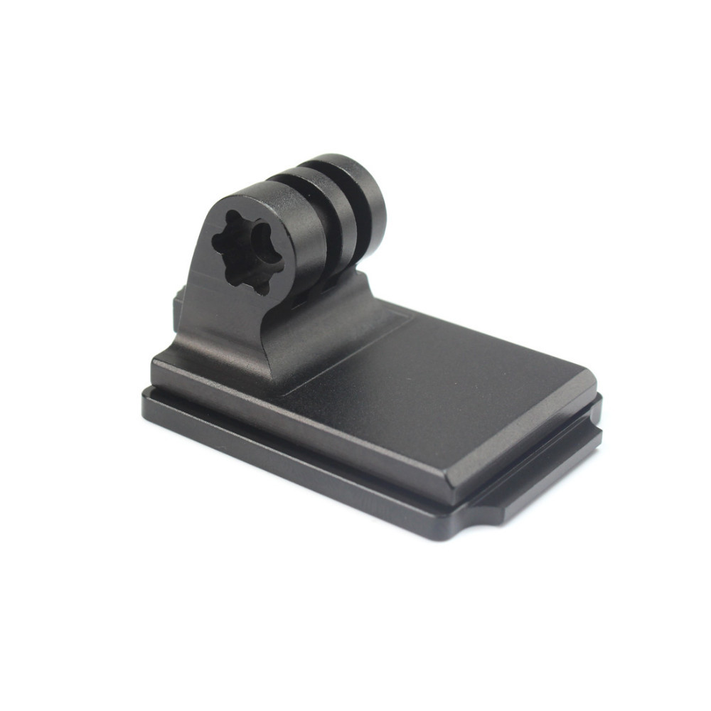 1//4 /"Quick-Release Mini Stativhalterung Einbeinstativ Adapter für Go Pro Hero BC
