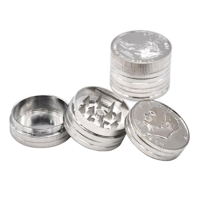 

Metal Grinder Metal Pipe Smog Mill Eagle Head Like Metal Fume