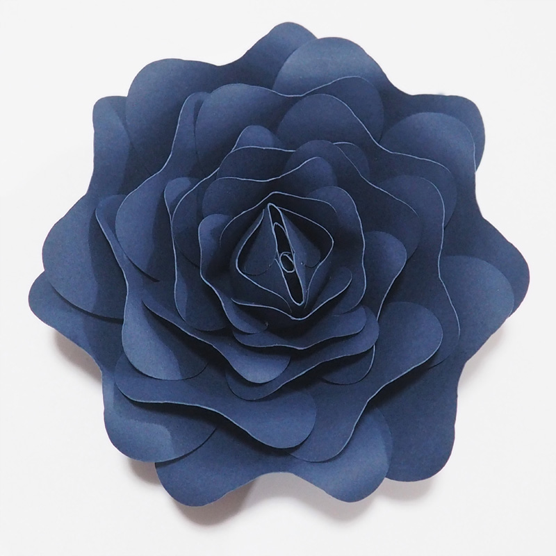Dark Blue
