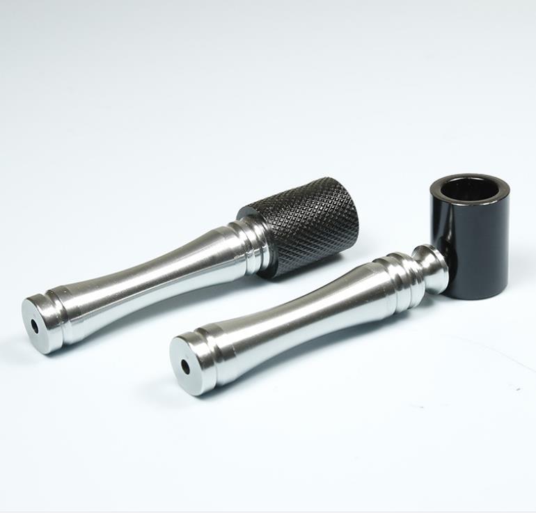 

New 85mm European and American Pipe