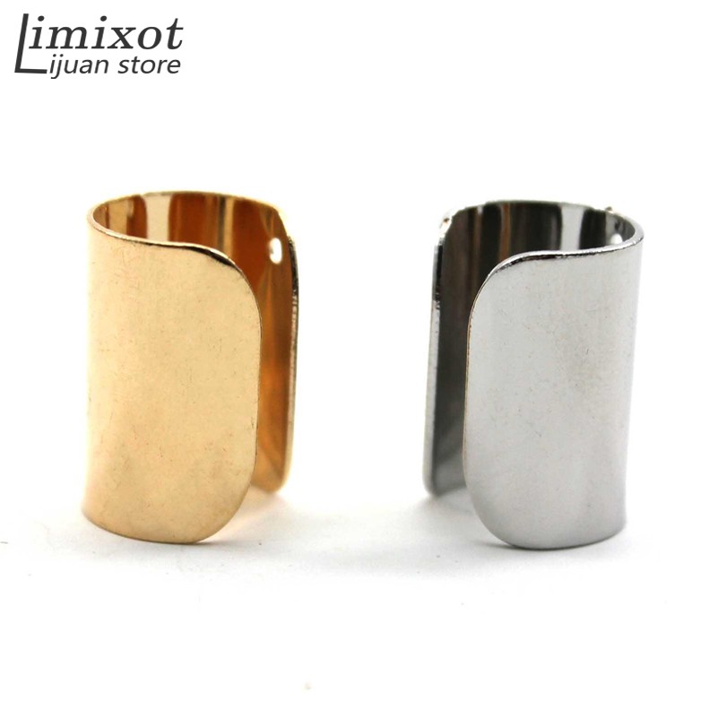 

1 Piece New Vintage U Shape Leopard Ear Cuff Simple Clip Earring Men Women Punk Style Fashion Jewelry Wholesale, Silver