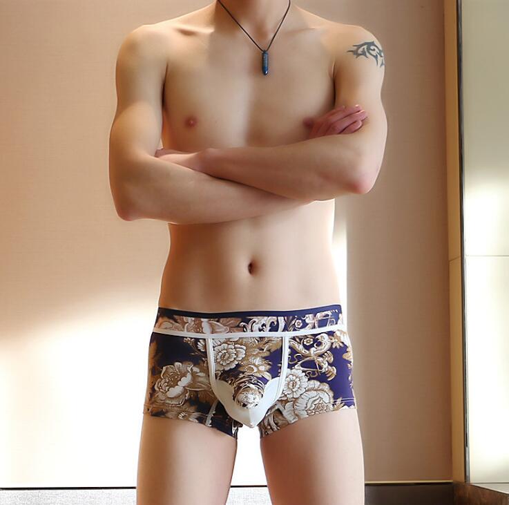 chicos en ropa interior hombre