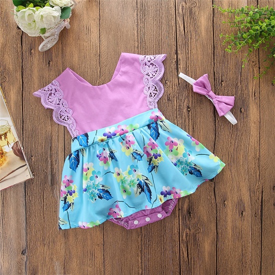 Mixed colors