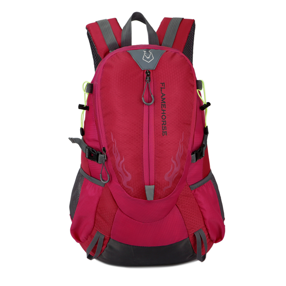 black mountain sports backpack