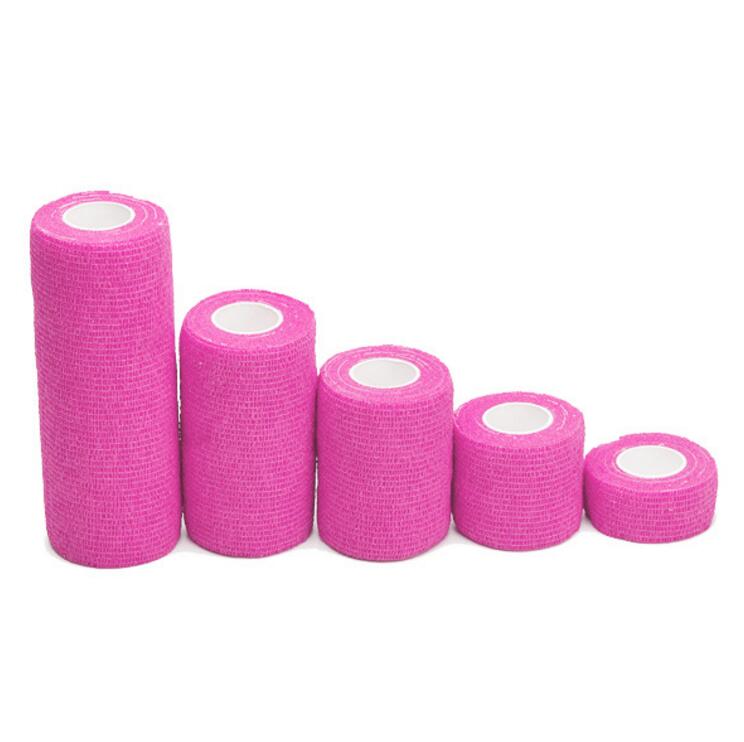 Fluo Pink-50MM