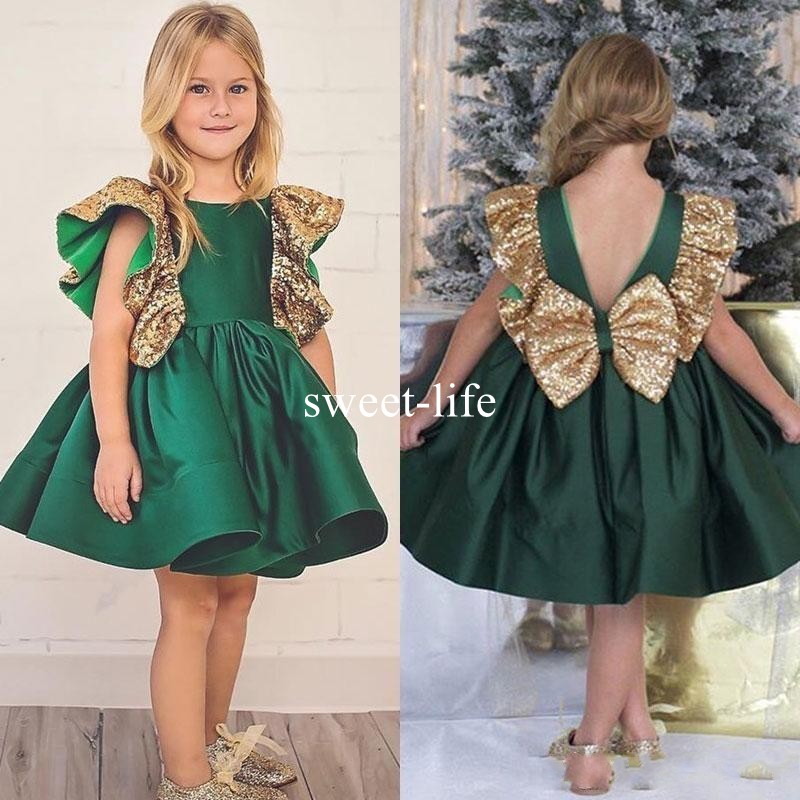 5t pageant dress