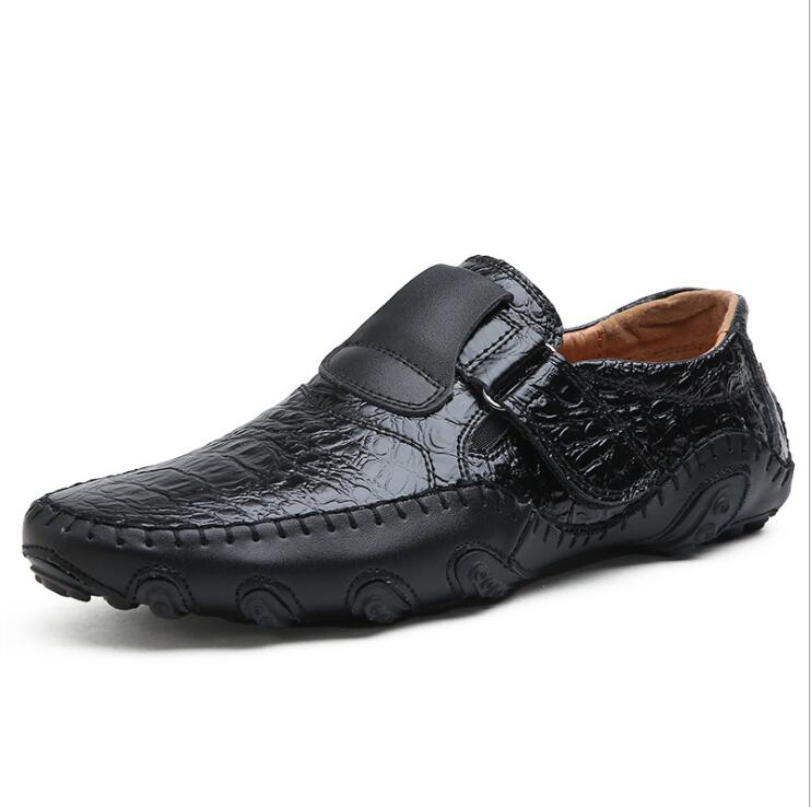 mens slip on yard shoes