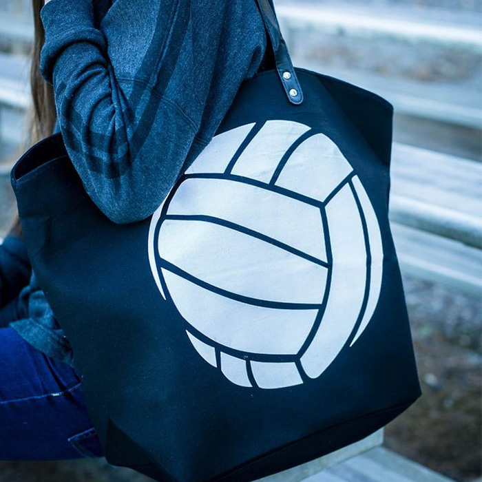 

2018 Sports Totes- Football, Baseball, Softball, Soccer, Basketball, Volleyball 18 color B1 TO B18 DHLfree shipping, Please message us what color you need