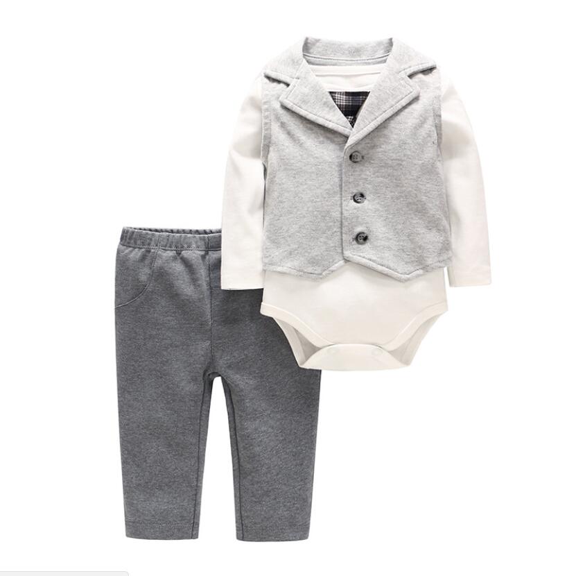 baby tweed suit