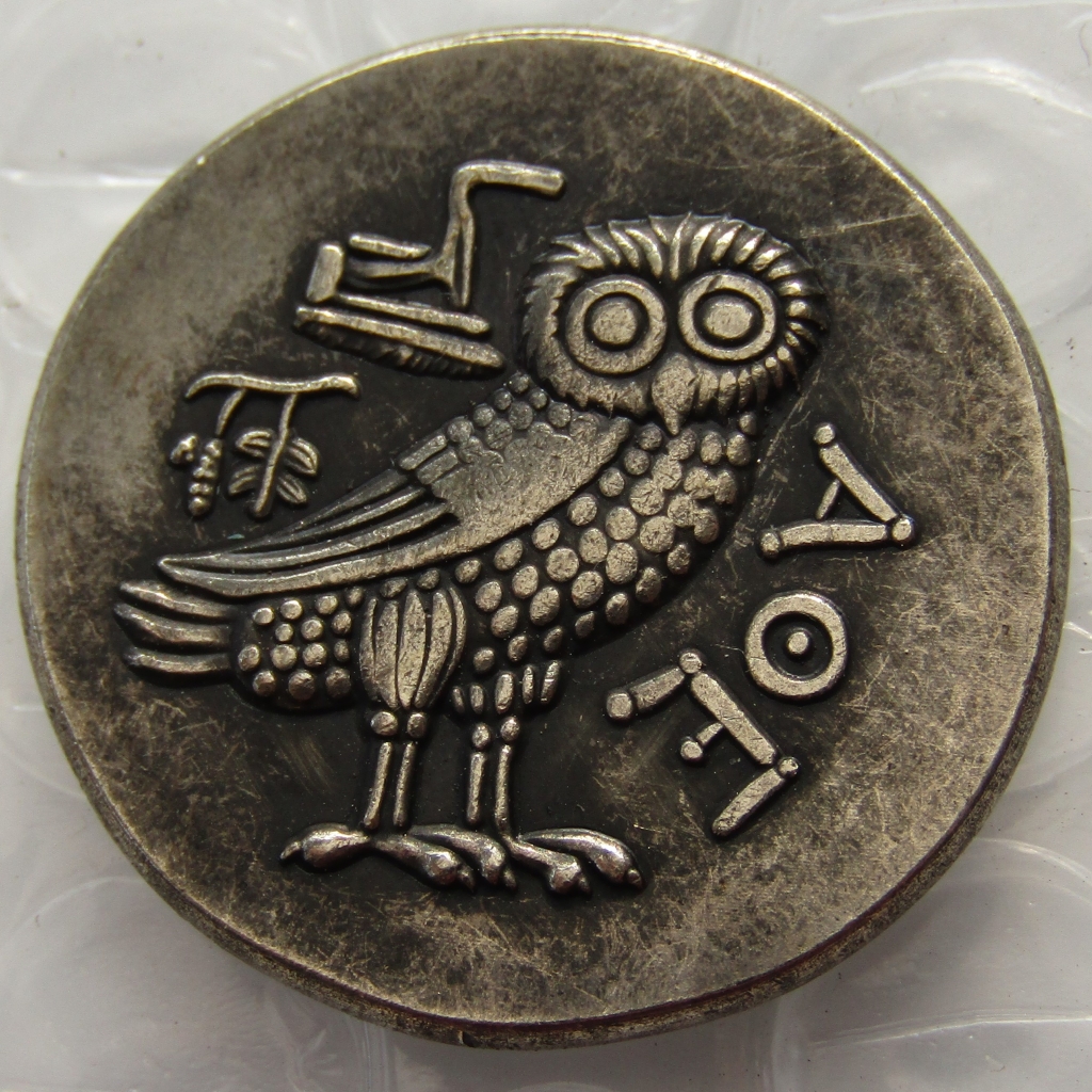 

G(33)BACTRIA. Early Hellenistic era. Sophytes (ca. 325 305-294 BC) Copy Coins wholesale