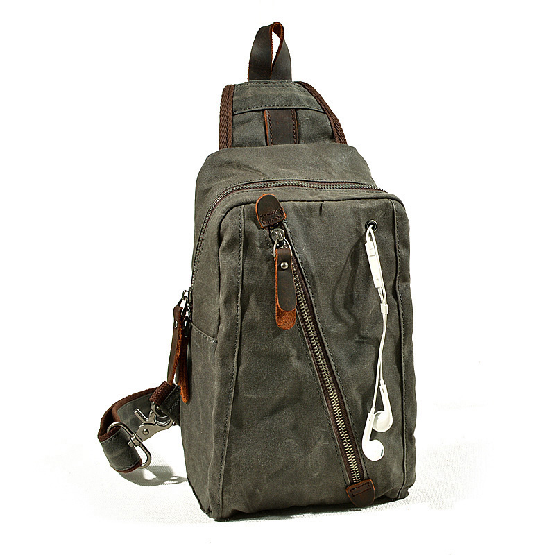 Transparent PVC Womens Bag Sports Running Multifunctional Chest Bag Fashion Outdoor Bag Unicorn