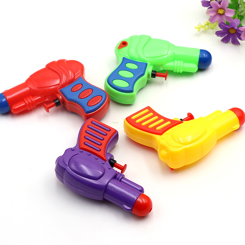 

Newest Summer Game Playing Water Gun Toys Outdoor Fun Sports Bath Toys Pool kids Action Entertainment Water Toys