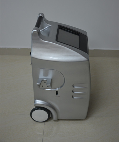 

wholesale Cryo Cool Shape Fat Suction beauty equipment machine for Fat loss with double chin handle