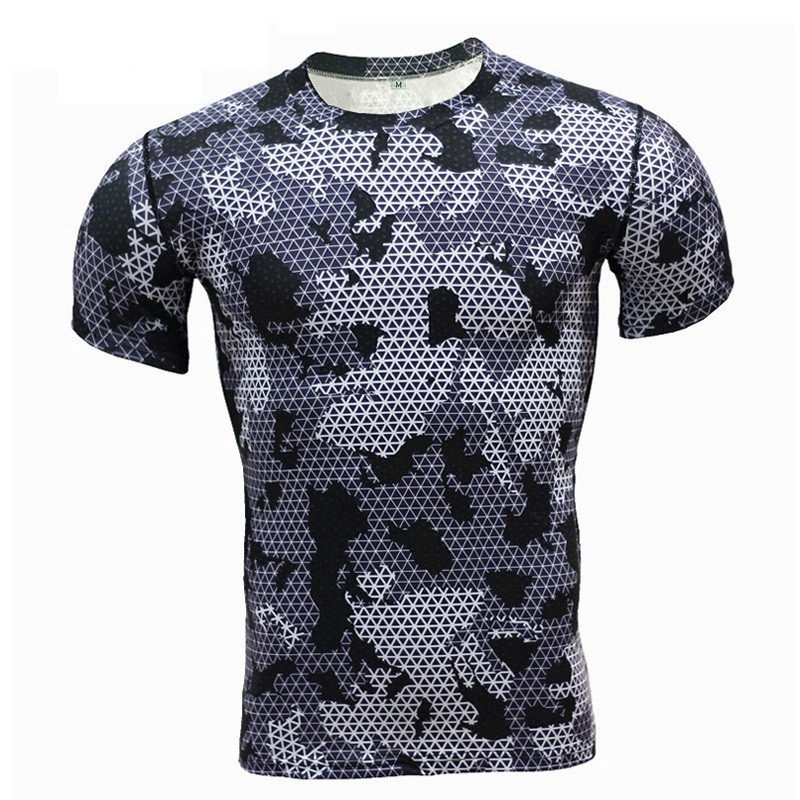 camisetas crossfit verdes