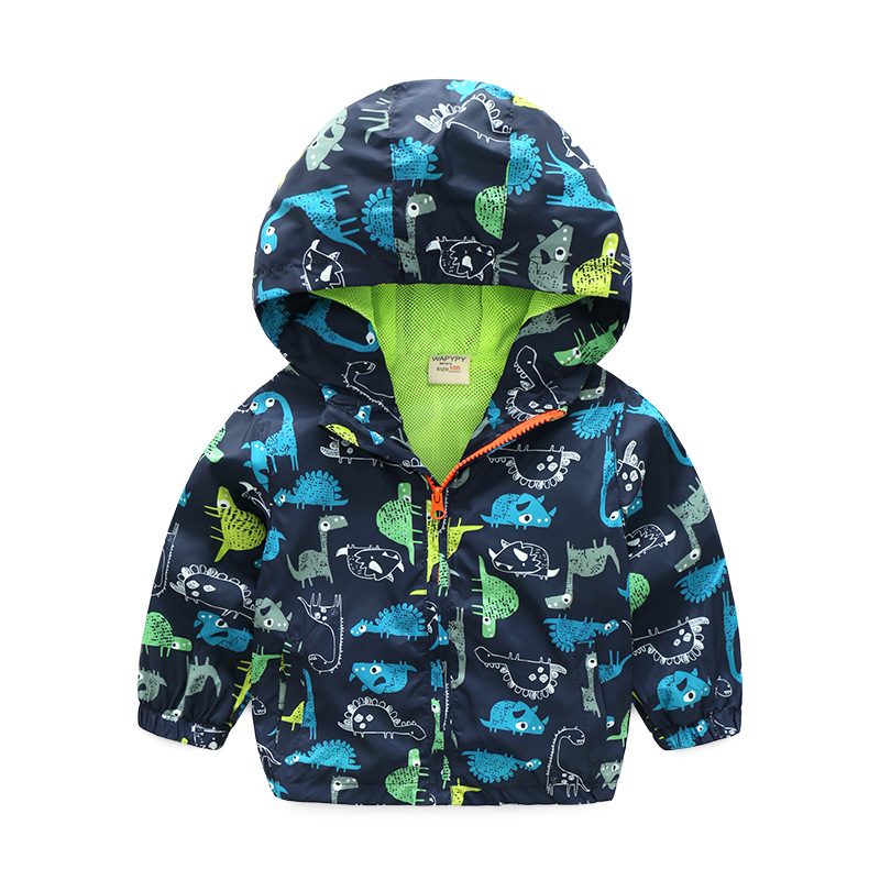 Green navy
