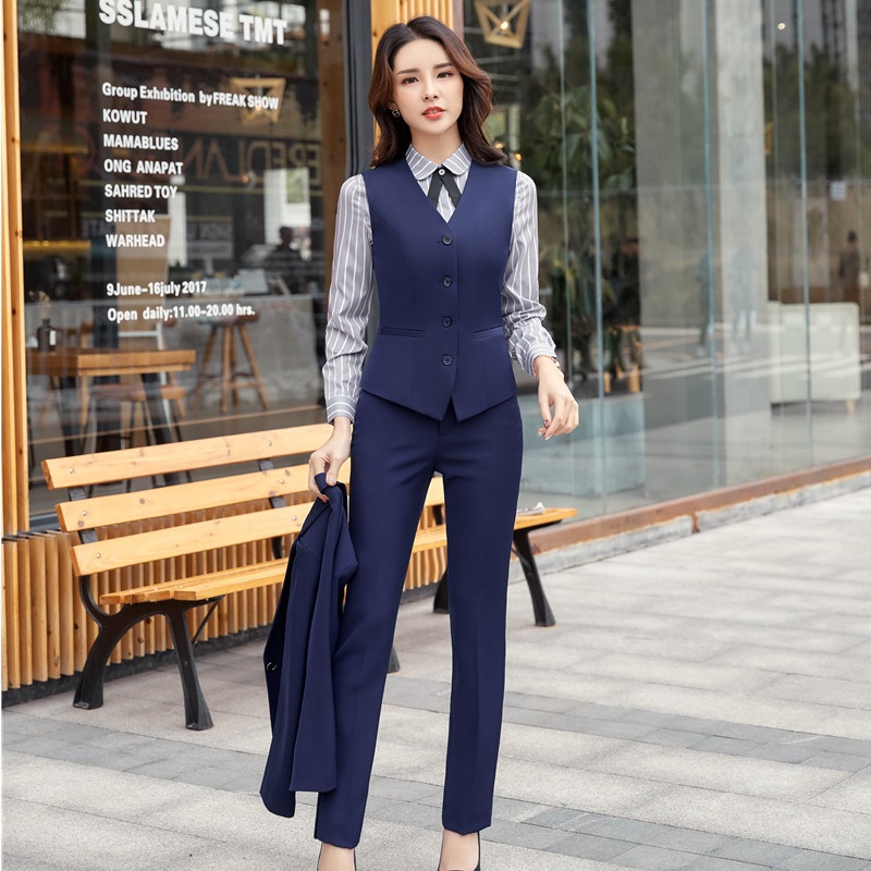 formal coat pant for ladies