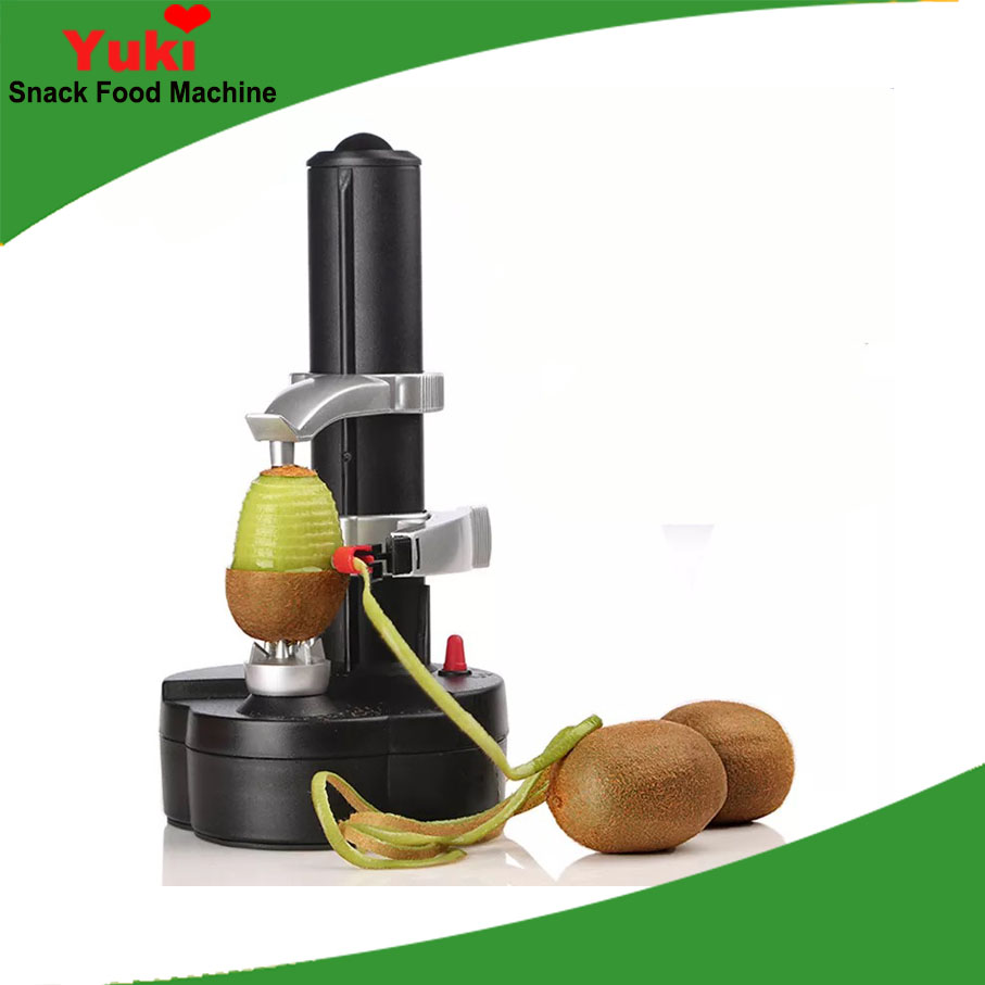 apple peeling machine online