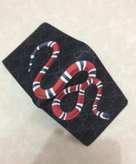 Black snake