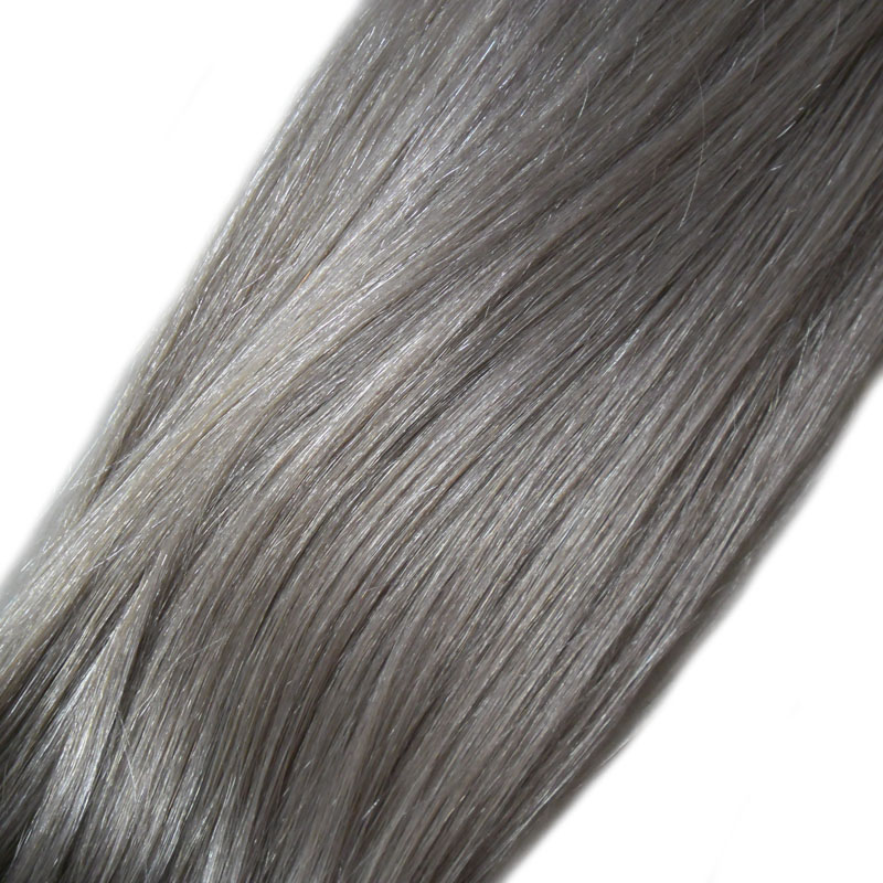

Brazilian Straight Micro Loop Ring Extensions Hair 1g Per Strand 100g Gram Per Package Remy Hair, Black