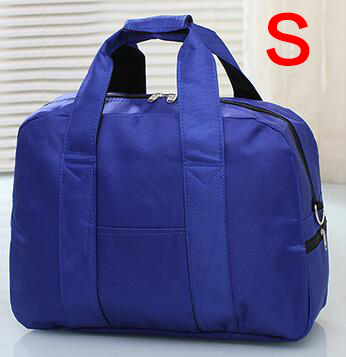 S blue