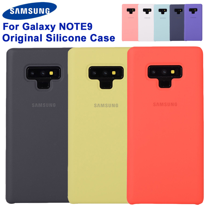 Compre Capa De Silicone Samsung Original Capa Para Note9 Note 9 Capa De  Silicone Samsung E Silky Toque Para Capa Samsung Note 9 Barato | Entrega  Rápida E Qualidade | Pt.Dhgate
