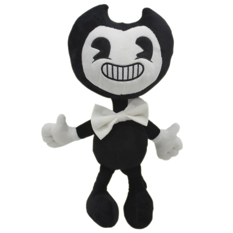 bendy plush for sale