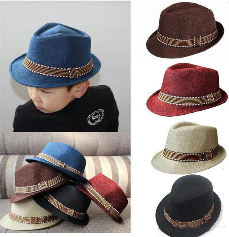 trilby hats online