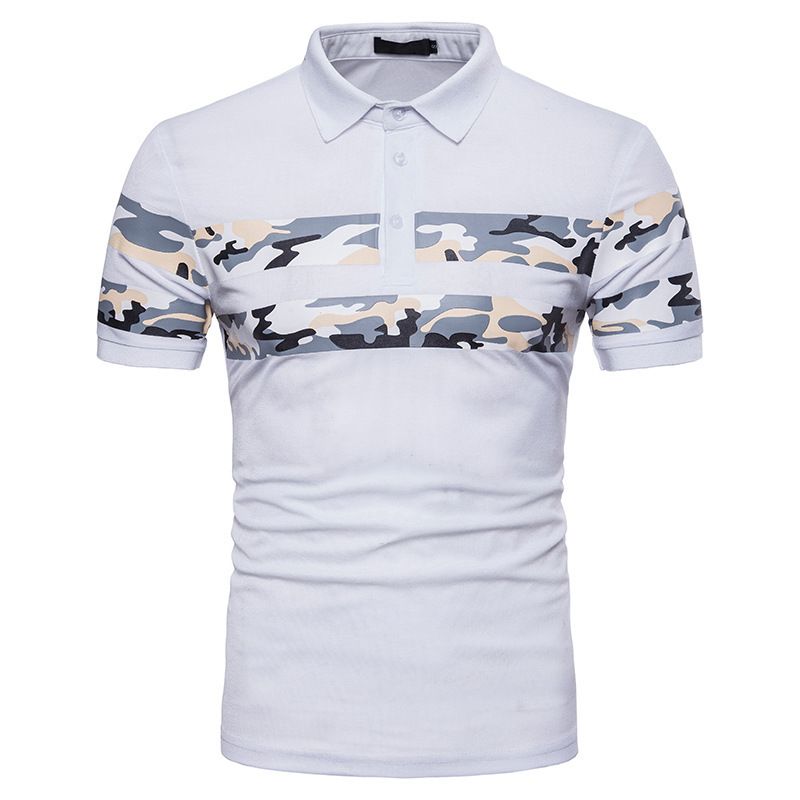wholesale cotton polo shirts