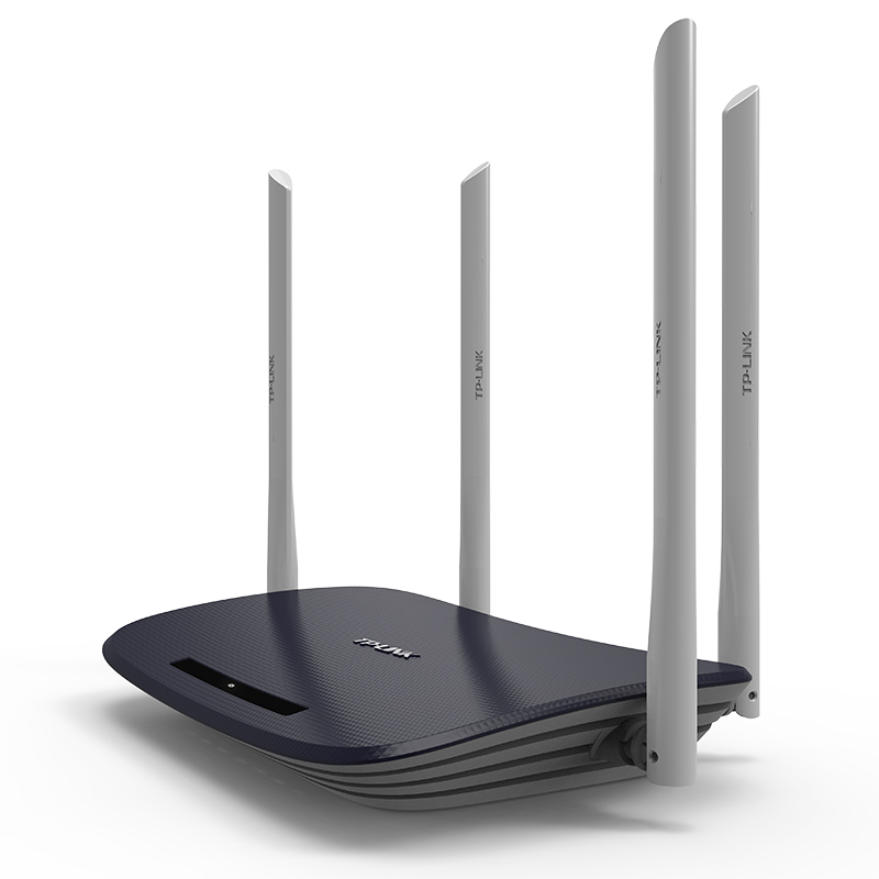 

TP-Link TL-WDR6300 AC1200M Dual-band wireless router
