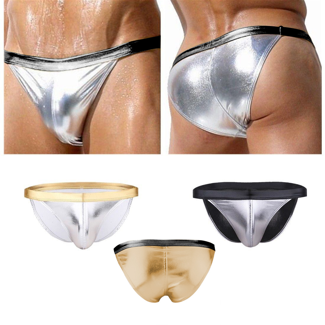 ropa interior mujer y hombre