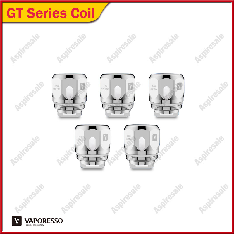 Vaporesso Nrg Gt Coils 3 Pack Empire Imports Wholesale