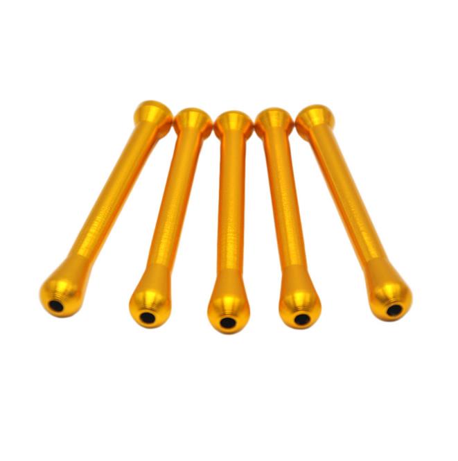 

Straight New Portable Multi-color Snuff Bottle Multi-purpose Snuff Bottle Mini Snuff Bottle