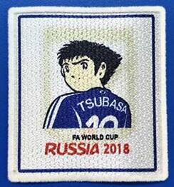 Patches