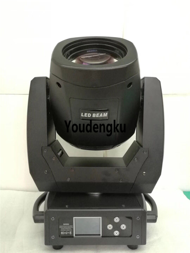 4 pieces moving head dmx platinum spot 150w led moving head Sharpy 150W LED beam moving head light-image-430950712