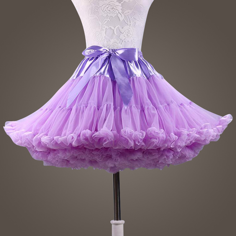 

Cosplay pettiskirt Petticoat Crinoline Vintage Wedding Bridal Petticoat for Wedding Dresses Underskirt Rockabilly Tutu Rock and Ballet Skirt, Red