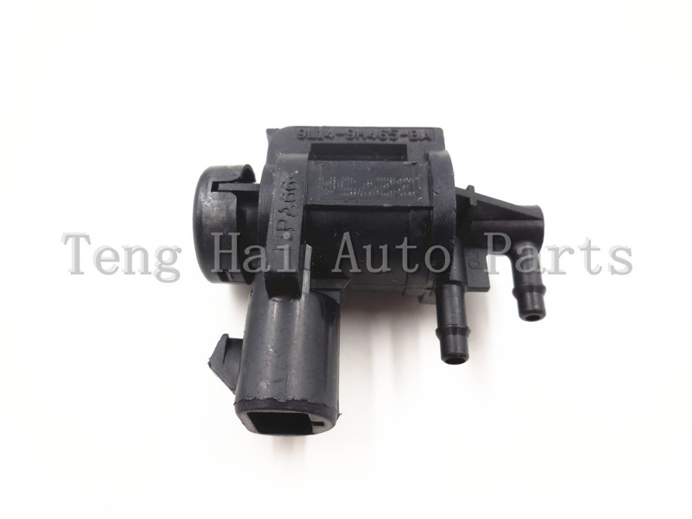 9L14-9H465-BA pour électrovanne à vide OEM soupape de commande de ralenti