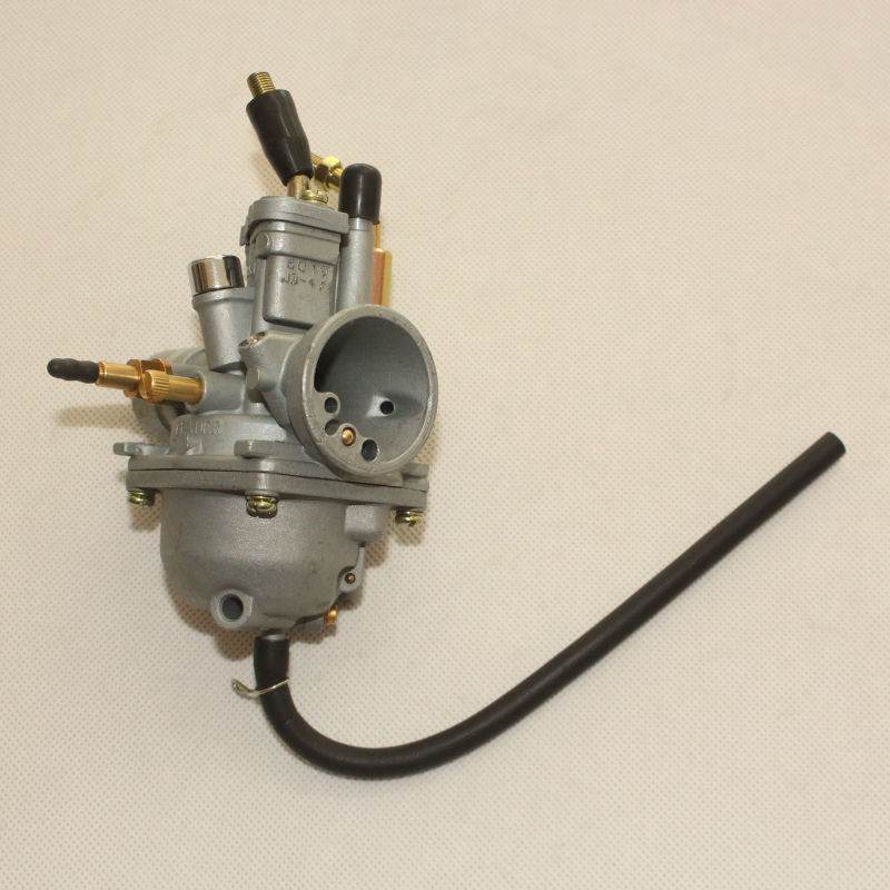 

Carburetor Leader PZ19JB for Minarelli 50 AM6 MBK 50 Xlimit Xpower 19 mm