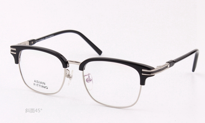 

The optical of the lens frame of the retro spectacle frame is M B669 glasses women glasses frame eyeglasses lunette de vue