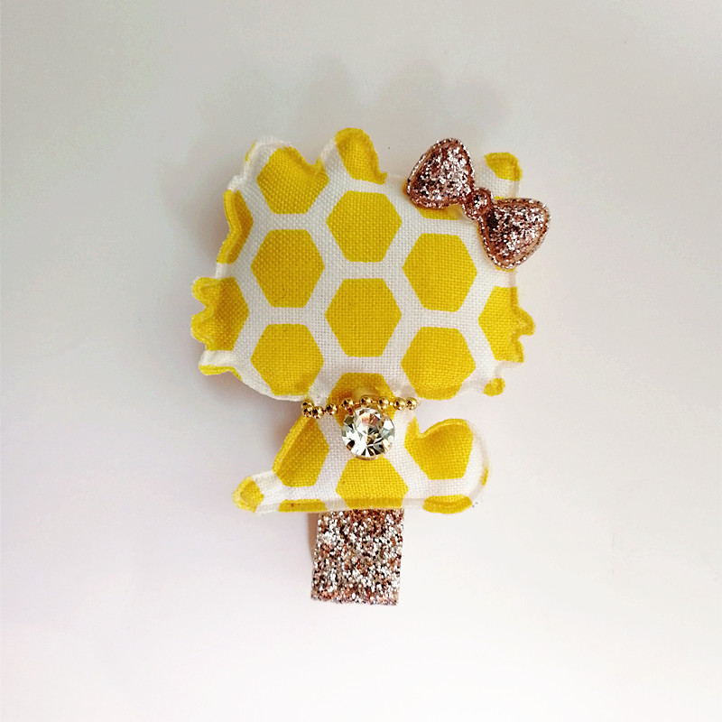 Yellow color
