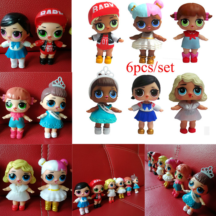 lol dolls discount