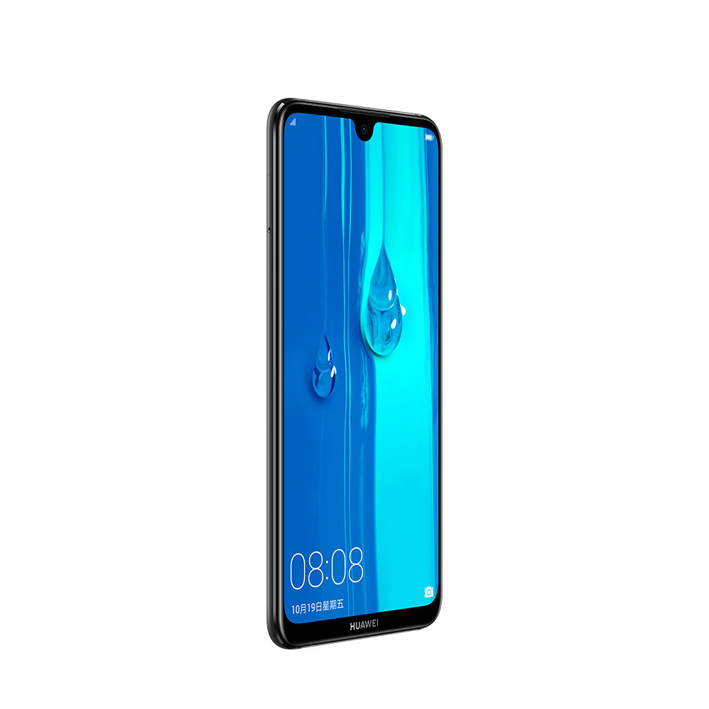 

Original Huawei Enjoy Max 4G LTE Mobile Phone 4GB RAM 64GB 128GB ROM Snapdragon 660 Octa Core 7.12 inch Full Screen 16.0MP Smart Cell Phone