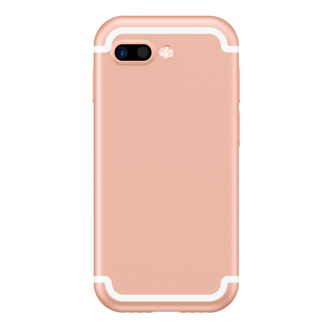 7S Rose Gold